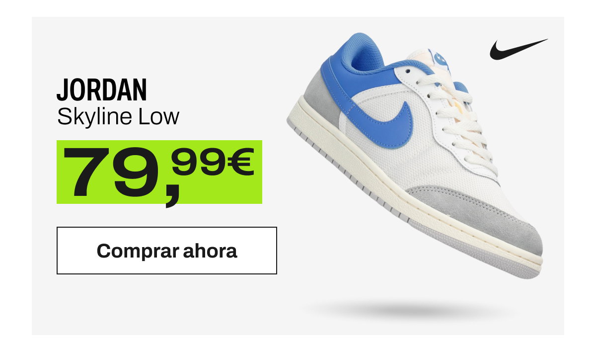 Zapatillas Jordan Skyline Low botón comprar ahora