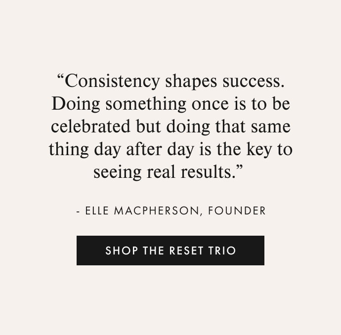 Shop The Reset Trio