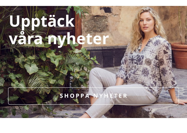 Shoppa nyheter