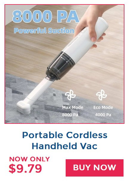 View product recommended for you