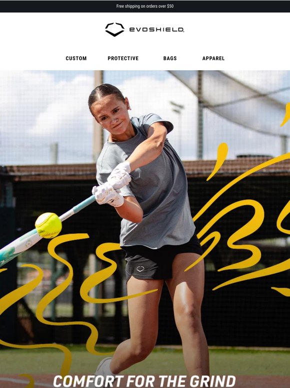All-New: The FX Training Short 2.0
