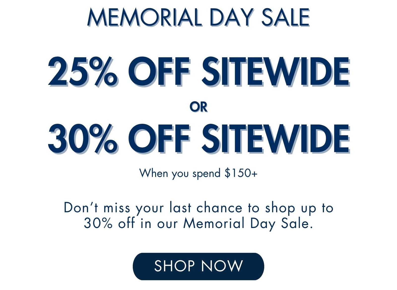 SHOP NOW