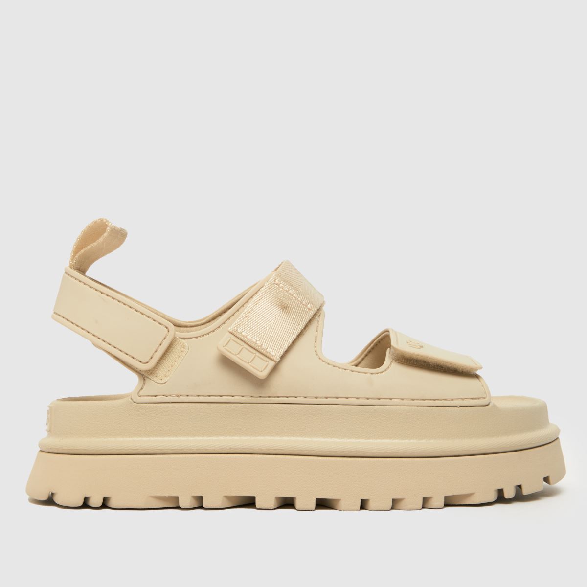  UGG Goldenglow in Sea Salt