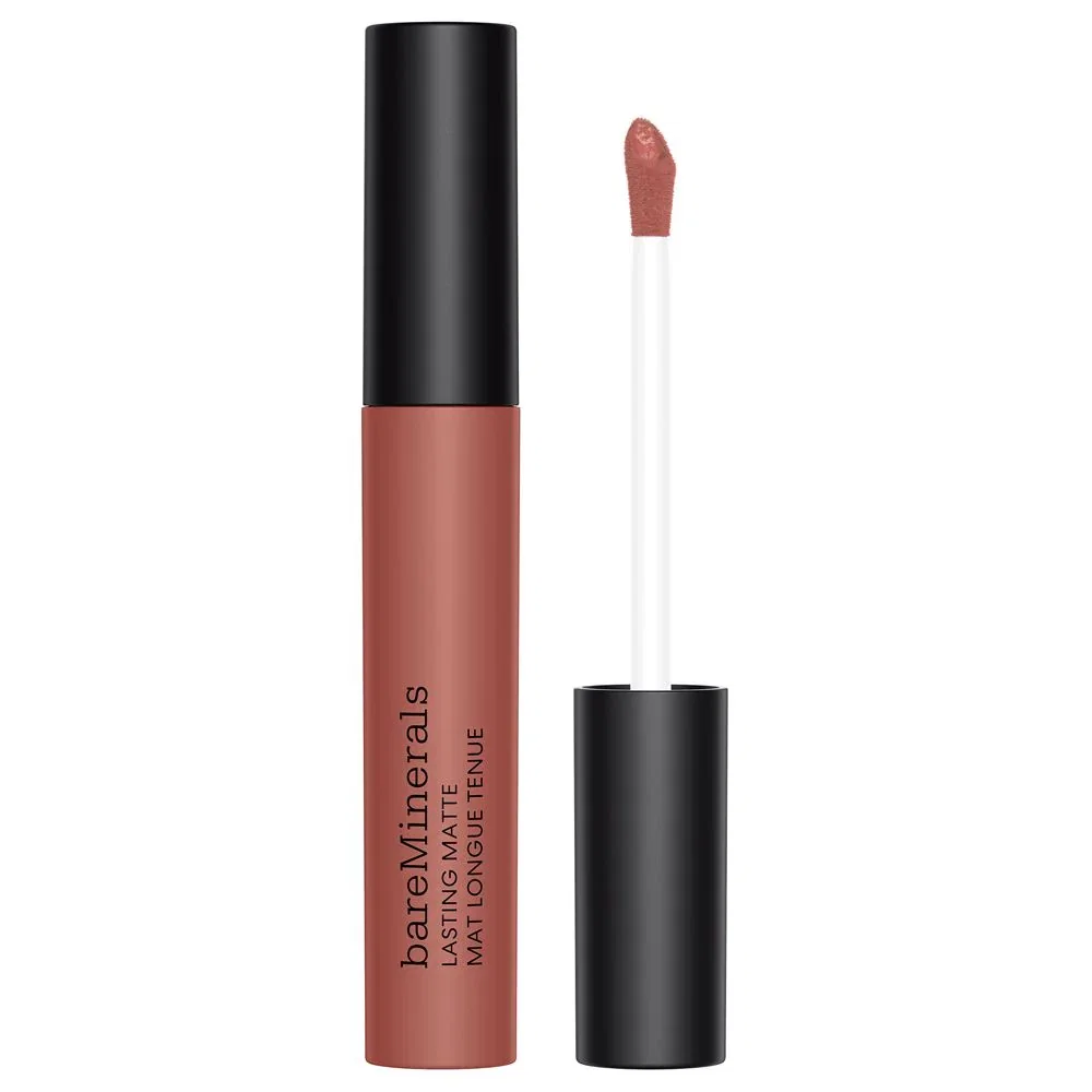 Image of MINERALIST® Lasting Matte Liquid Lipstick