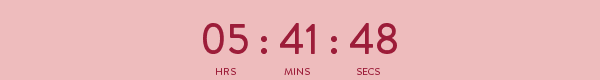 05 : 53 : 00