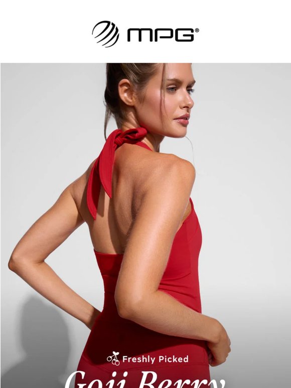 This new hue is selling fast
