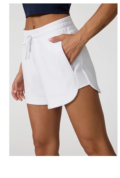 Dreamweave™ Retro Short