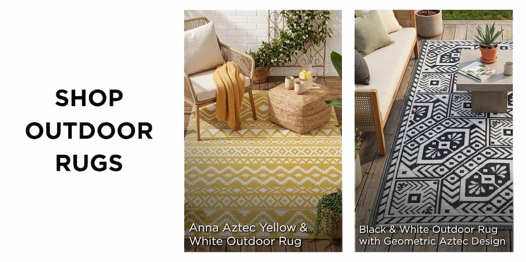 Shop Outdoor Rugs 