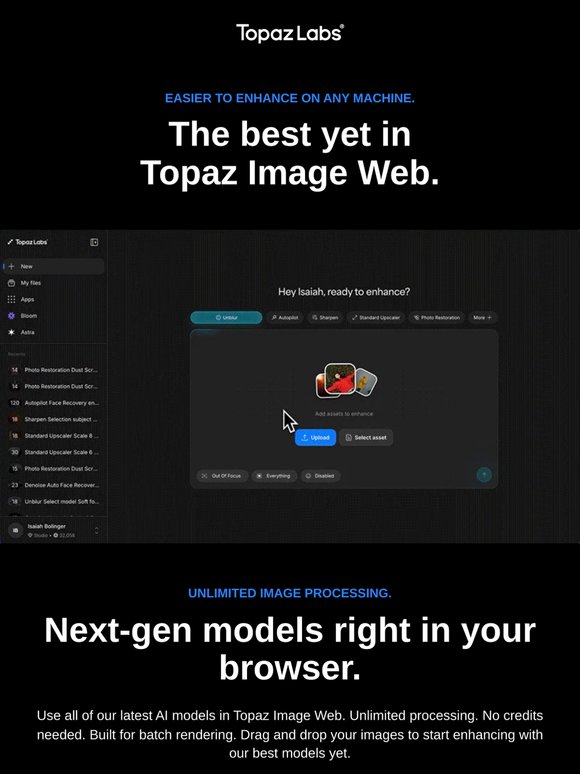 Best models yet in your browser
