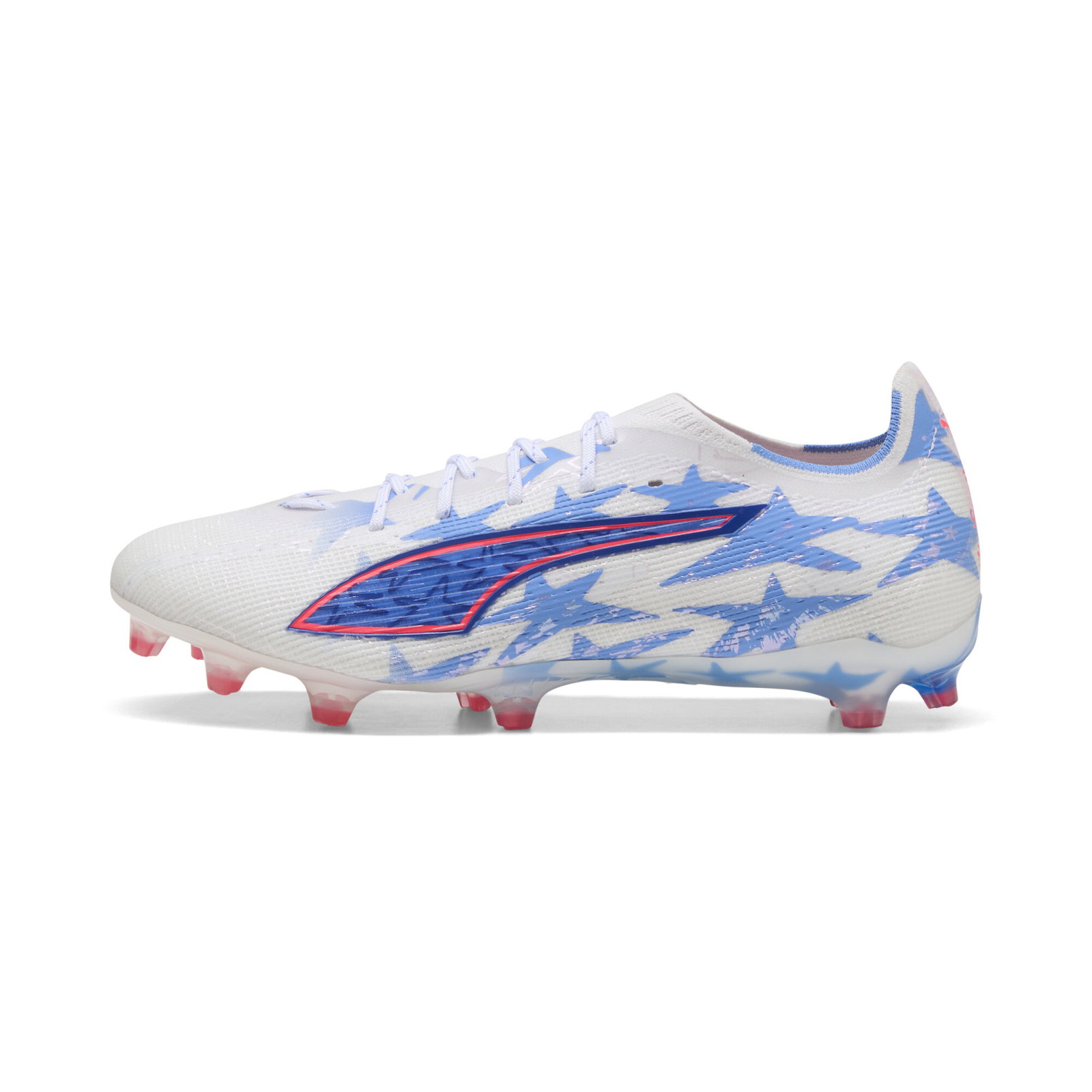 PUMA ULTRA 6 PRO KIDSUPER x CHRISTIAN PULISIC Firm/Artificial Ground Soccer Cleats, Shoes