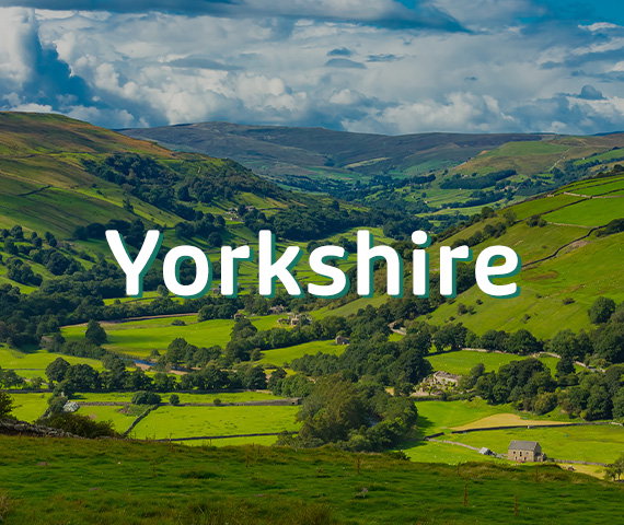 YORKSHIRE