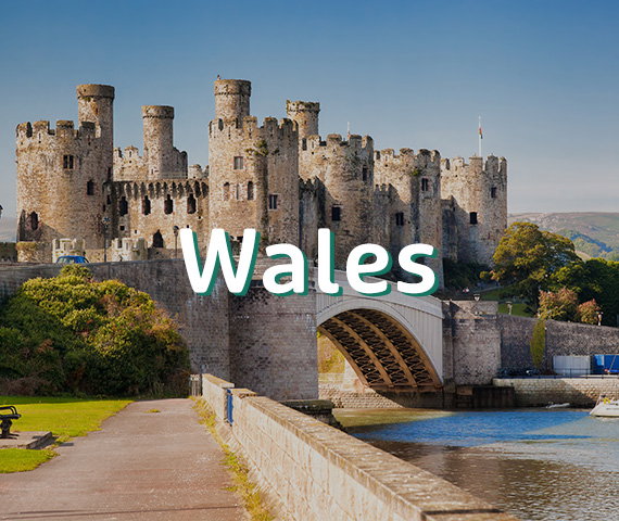 Wales