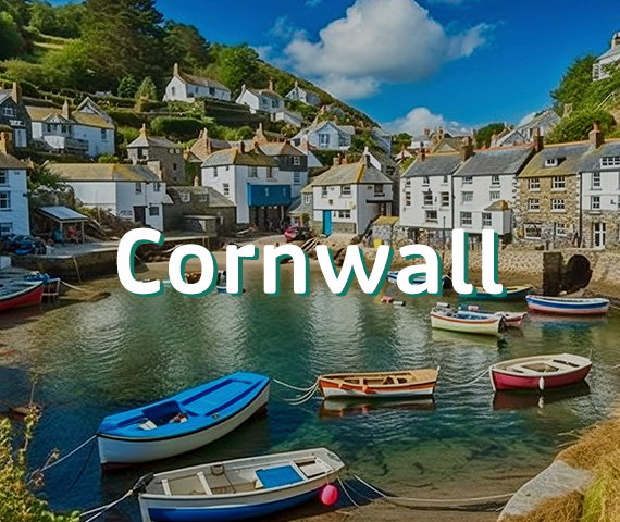 CORNWALL