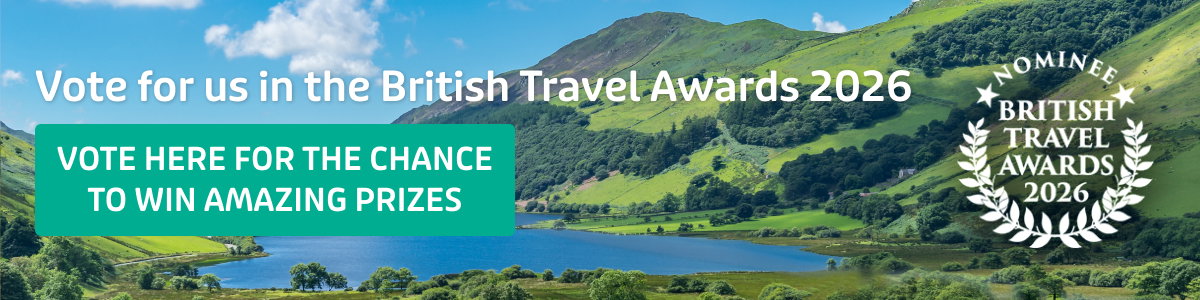 British Travel Awards