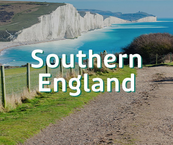 SOUTHERN ENGLAND