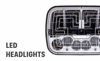 Shop LED Headlights