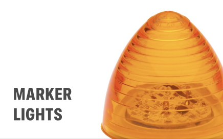 Shop marker lights