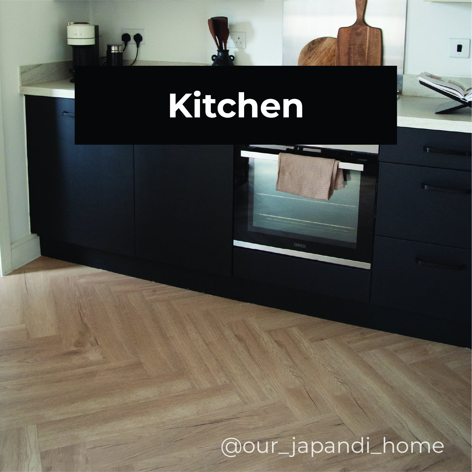 Kitchen Flooring
