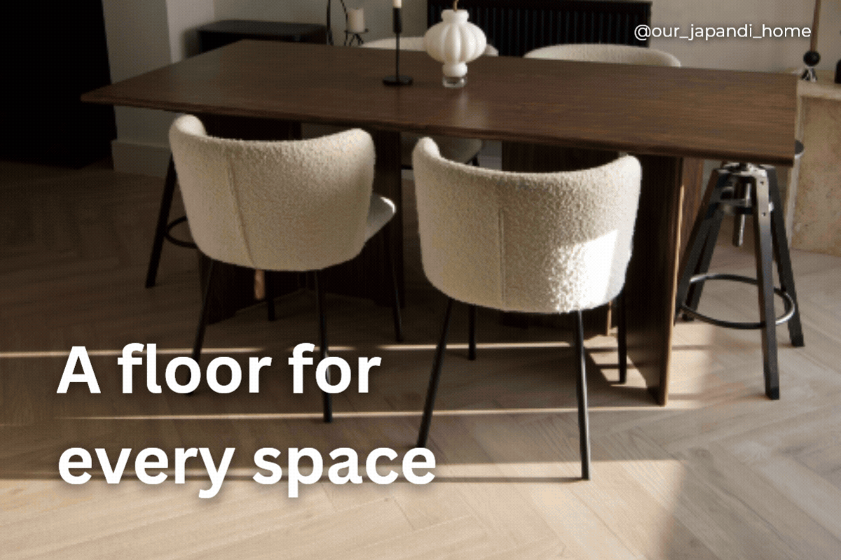 Sale on Easy DIY flooring