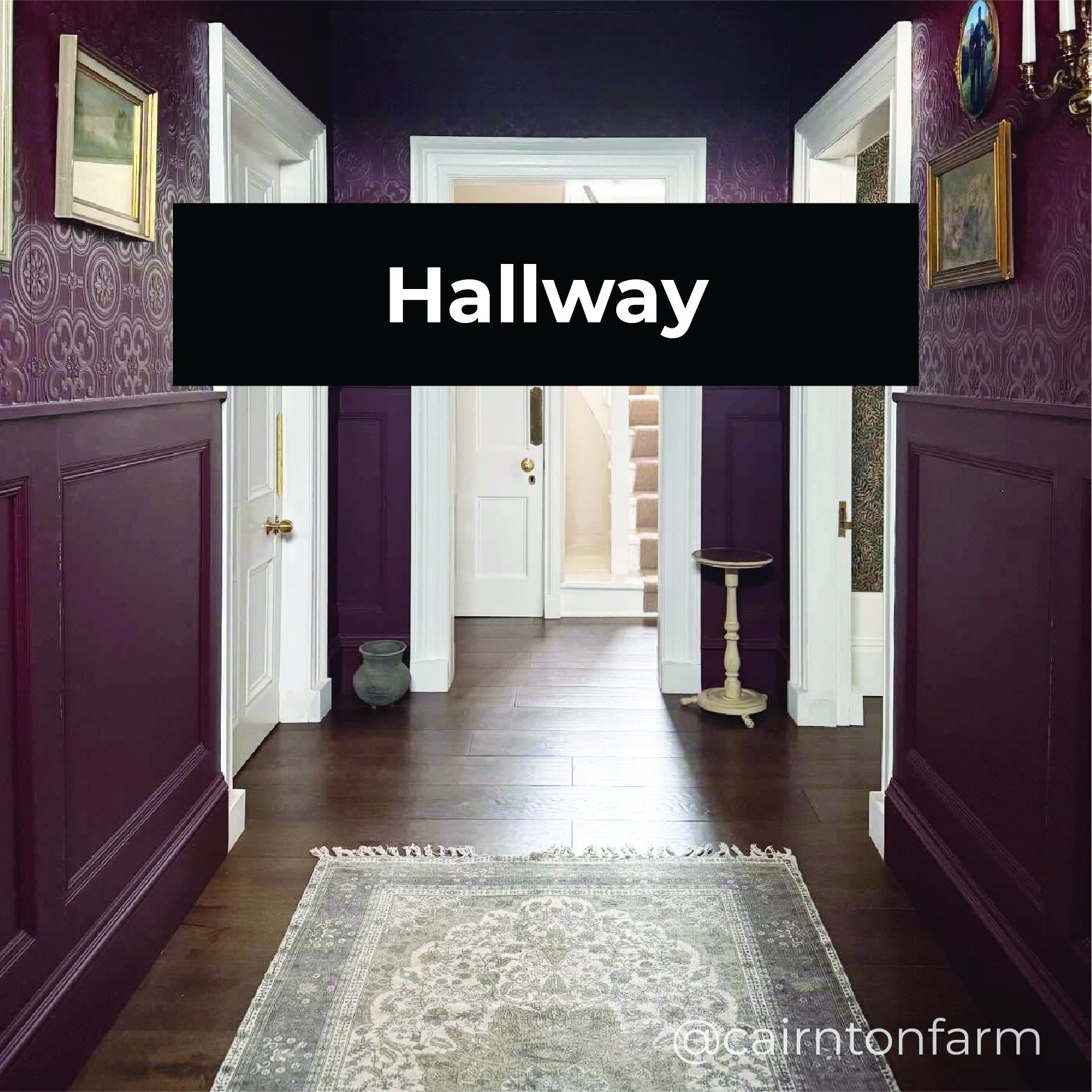 hallway Flooring