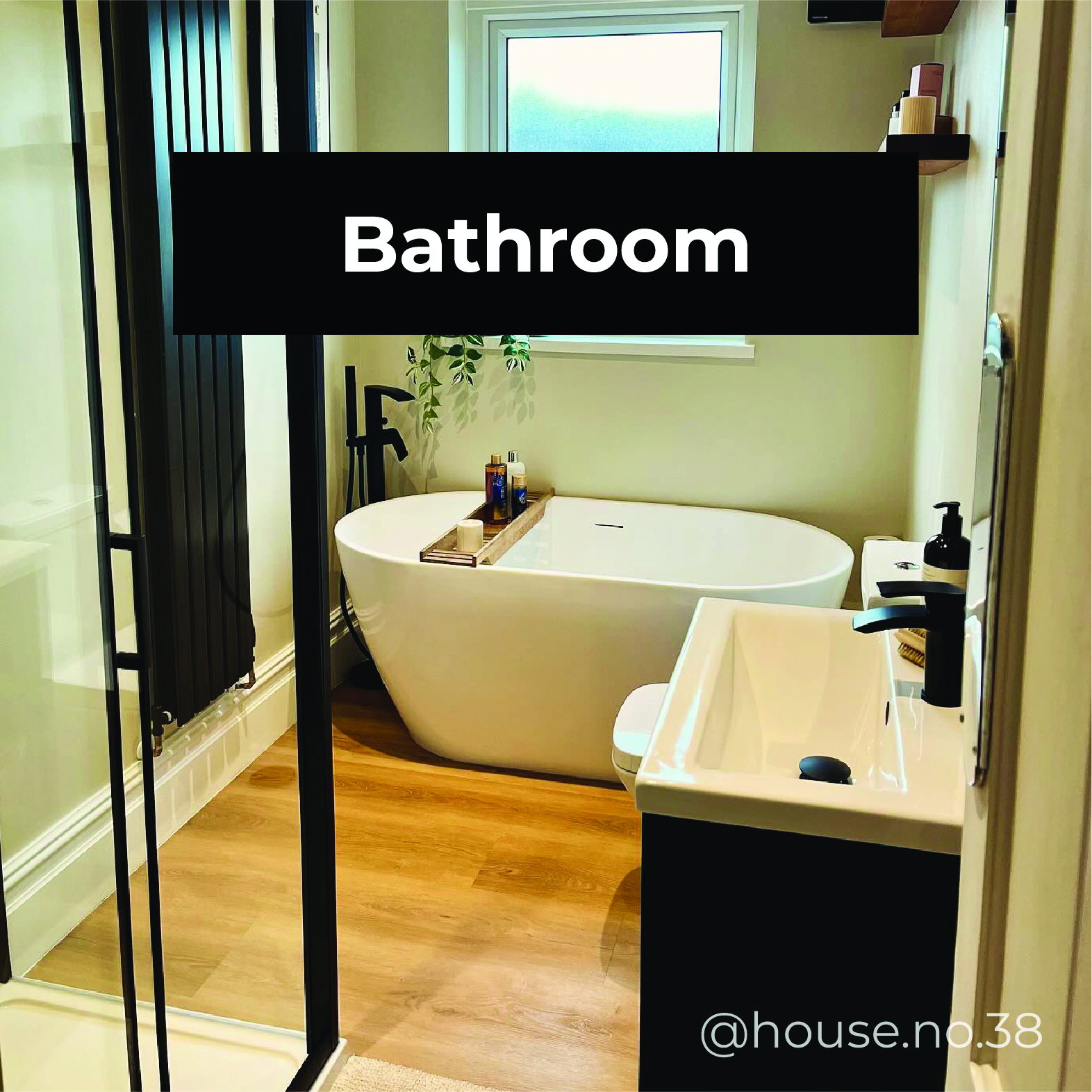 Bathroom Flooring