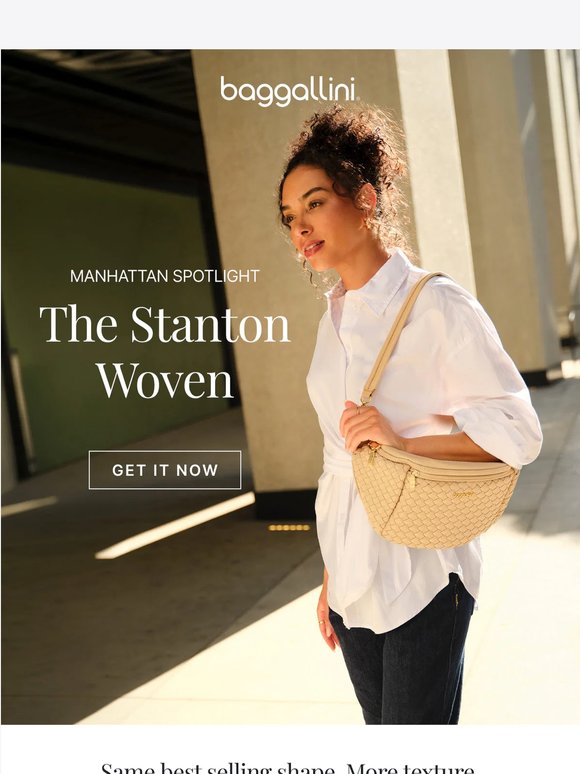 Selling Fast: The Stanton in Sand