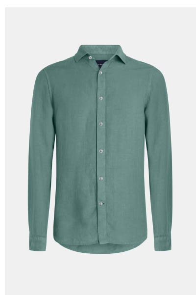 Felsons - The Linen Shirt