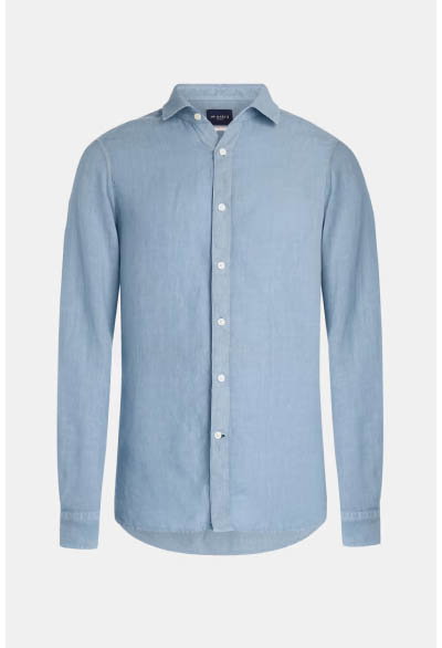 Antarctics - The Linen Shirt