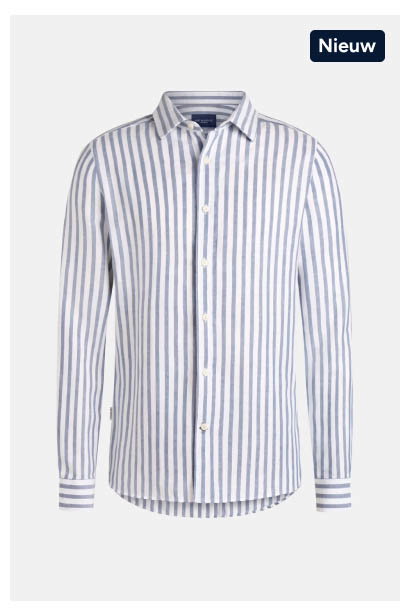 Catamarans - The Linen Shirt