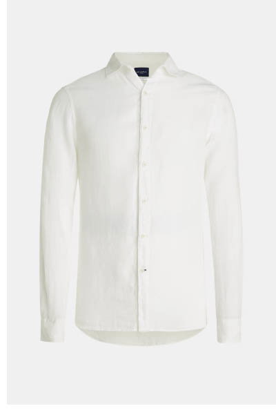 Coconuts - The Linen Shirt