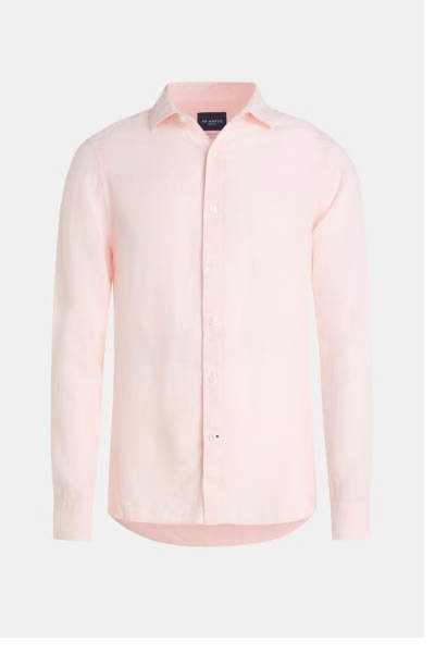 Milkshakes - The Linen Shirt