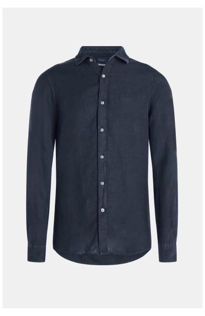 Cosmics - The Linen Shirt
