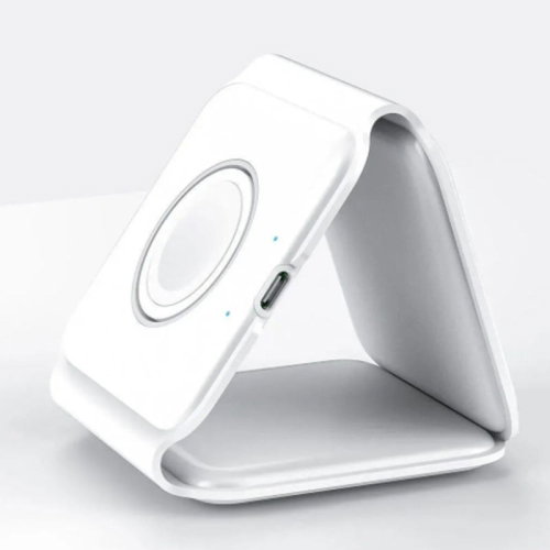 3-in-1 Charger 15W F...