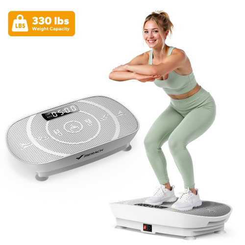 MERACH CV30 Slim Vib...