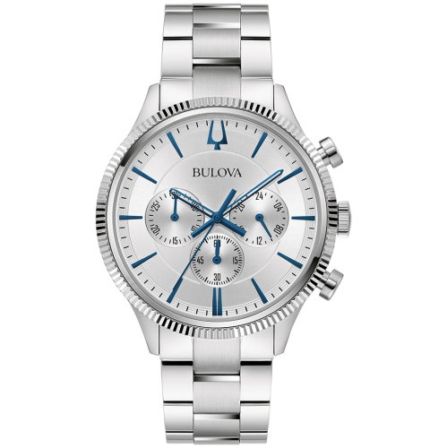 Bulova Mens Quartz W...