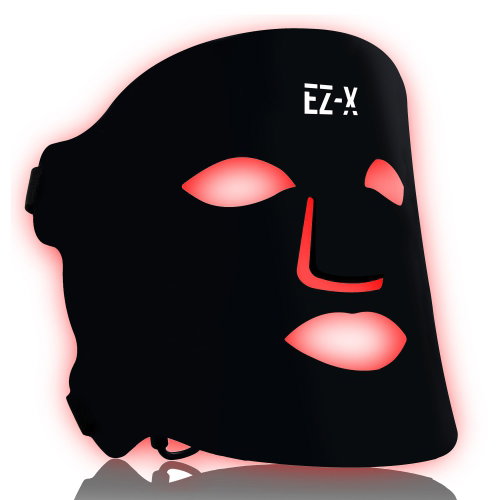 EZ-X Pro Red Light M...