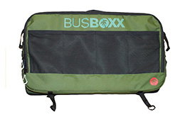 BusBoxx Fenstertasche