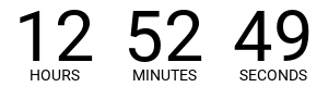 Countdown Clock