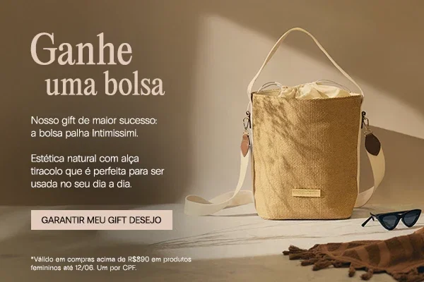 Ganhe uma bolsa