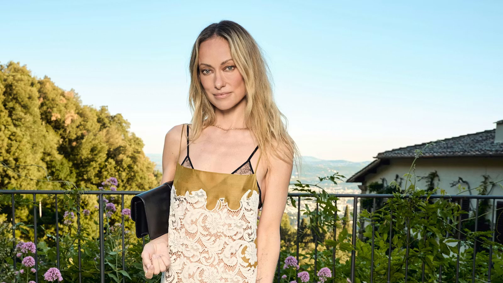 Khaite & Net-A-Porter's New Capsule Collection Is Euro Summer-Worthy