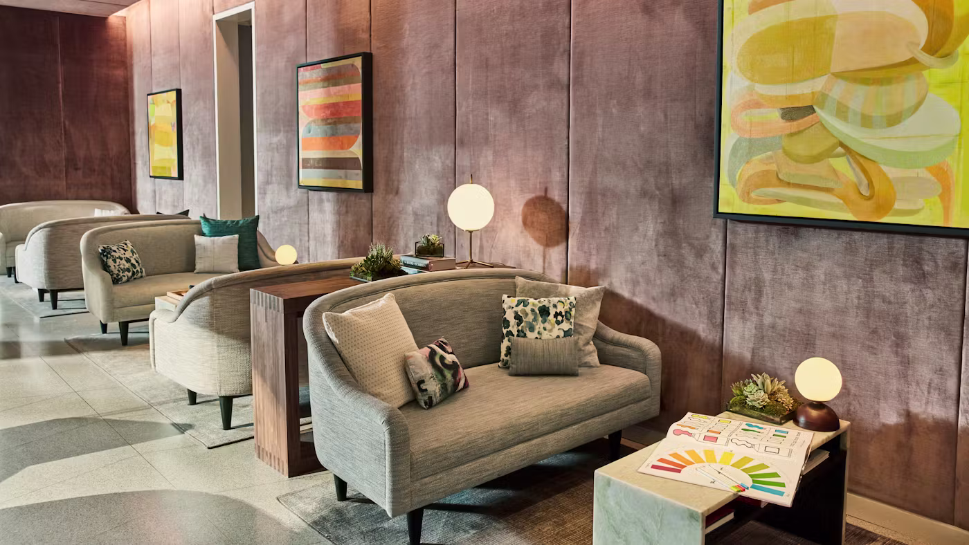 Hotel Seville NoMad