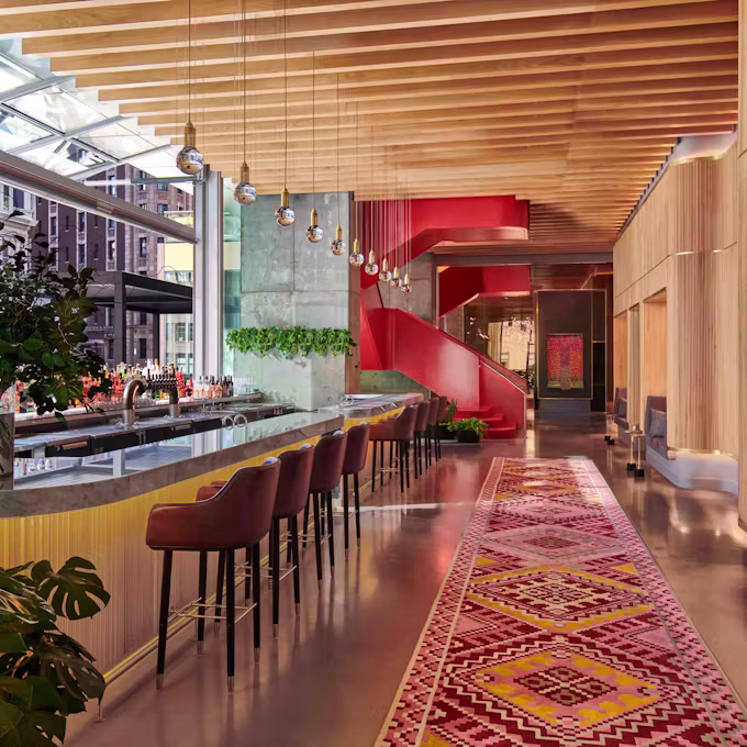 Virgin Hotels New York