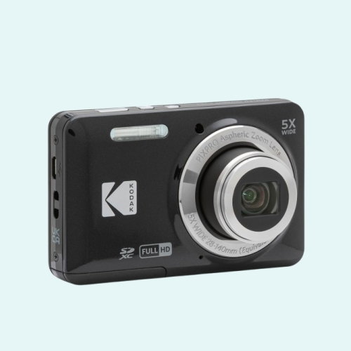 Kodak FZ55 16MP Digital Camera