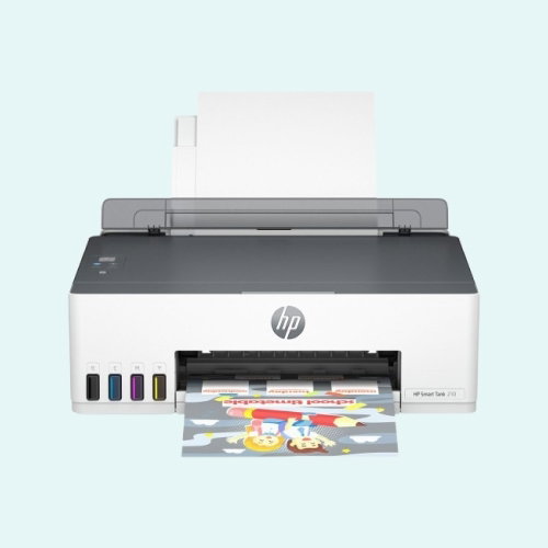 HP Smart Tank 210 Printer