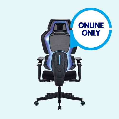 Buro X PowerA Sentinel Ergonomic Gaming Chair