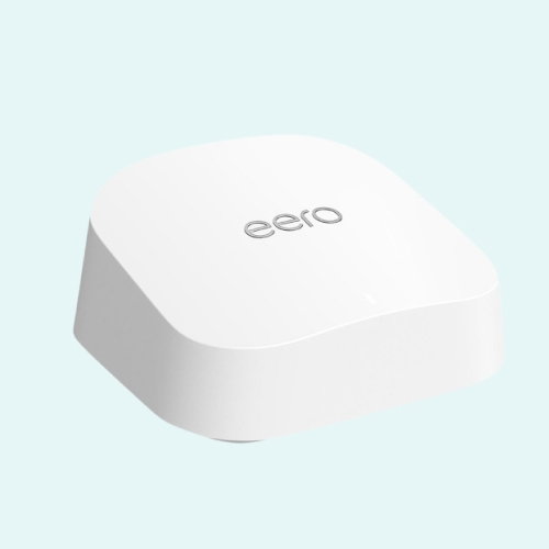 Amazon eero 7 Dual-Band Mesh WiFi-7 Router