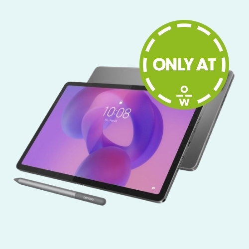 Lenovo Idea Tab 11" WiFi 8/128GB with Pen