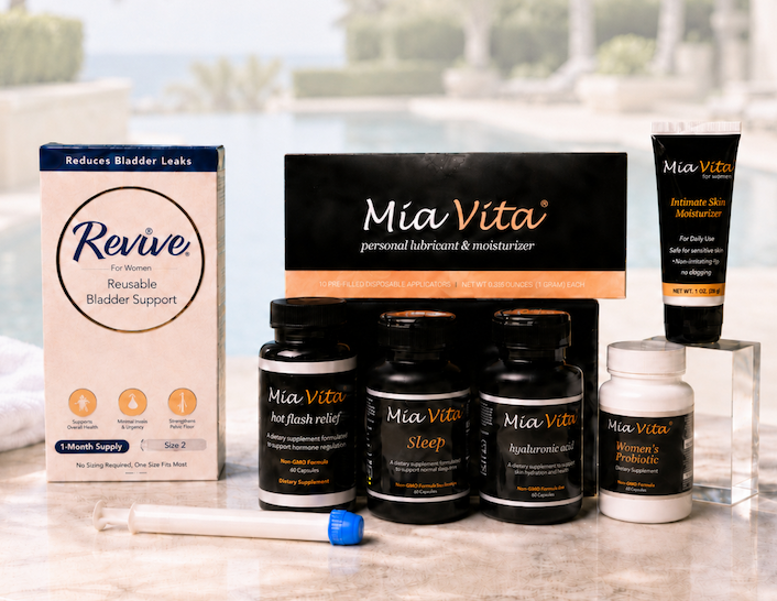 Mia Vita® by FemmePharma