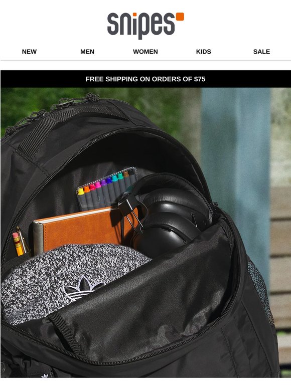 Backpacks On Sale Now