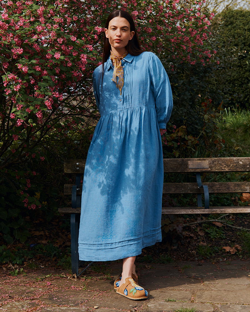 New in
